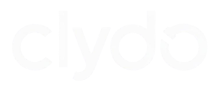 Clydo Logo