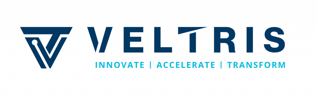 Veltris Logo