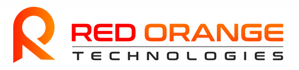Red Orange Technologies Logo