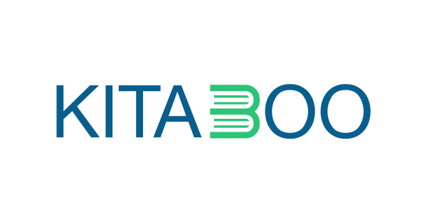 Kitaboo Logo